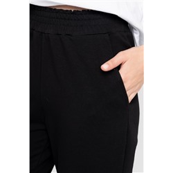 Брюки женские 22-393L3-WB черный