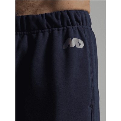 Брюки Леон тёмно-синий Лт