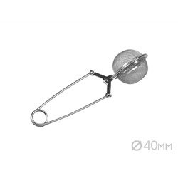 Сито Ложка