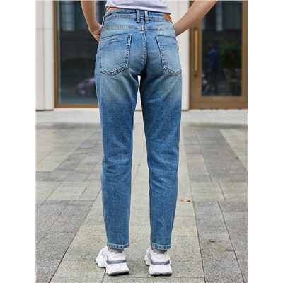 Женские джинсы арт. 19728