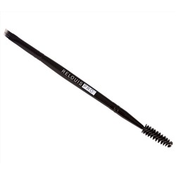 Кисть для бровей "Brow and Eyeliner Brush" (10682416)