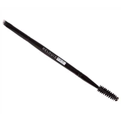 Кисть для бровей "Brow and Eyeliner Brush" (10682416)