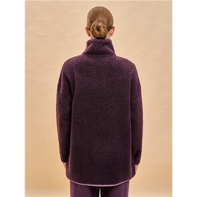 Толстовка женская