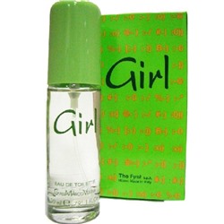GIAN MARCO VENTURI GIRL lady 30ml edt