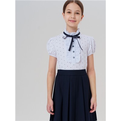 Блузка для девочки