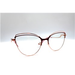 Компьютерные очки c футляром - CLAZIANO WH523 C109-P81