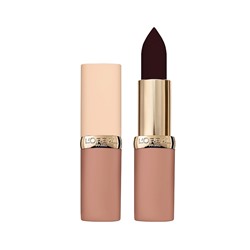 2 L`oreal Губная помада КОЛОР РИШ Нюдз ультрамат  т.12 нет предубеждениям