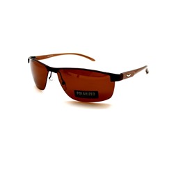 Алюминиевые поляризационные очки - Polarized 1990 с3
