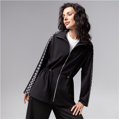 Парка на кулиске, Свобода движений