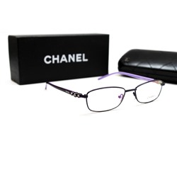 Распродажа без футляра Chanel оправа 6832 c1