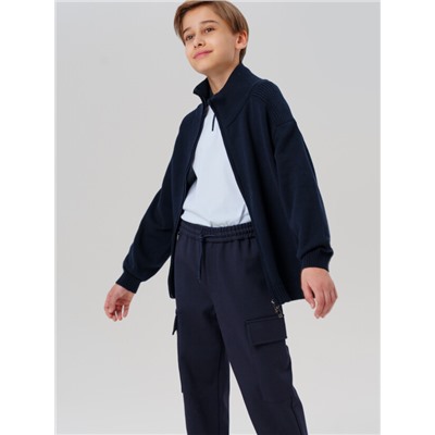 Кардиган для мальчика