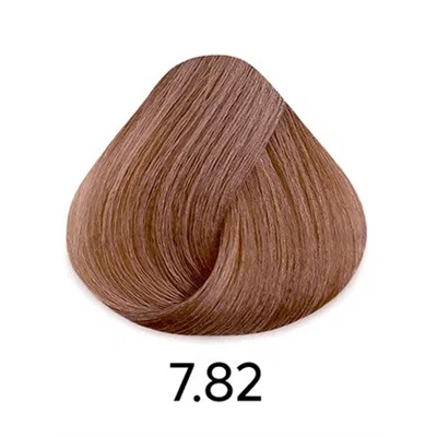 Miss Adri Крем-краска д/волос 7.82 Блонд шок.перл. 100мл