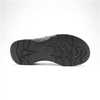 Сандалии мужские S530-2А черные