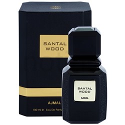 Ajmal Santal Wood edp 100 ml