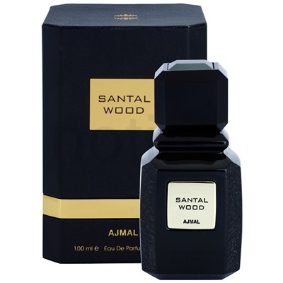 Ajmal Santal Wood edp 100 ml