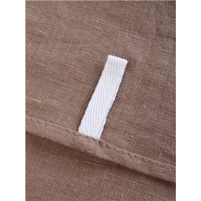 Полотенце SL HOME Coniferous 40×66+/-3 см, лен 100%, 190 г/м²