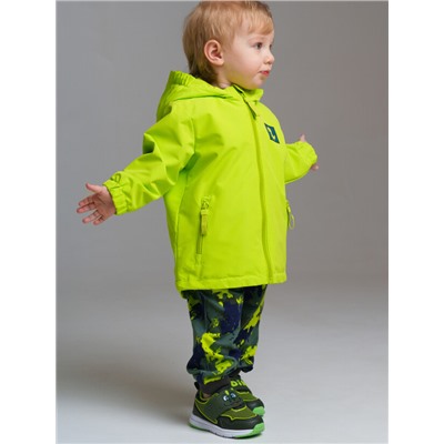 Ветровка для мальчика