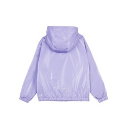 Ветровка для девочки