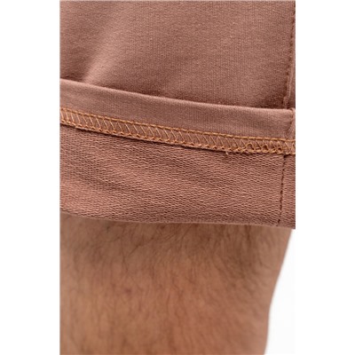 Шорты мужские 23-402M3-31 капучино