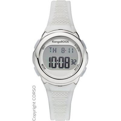 Chronograph