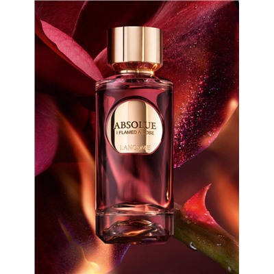 Lancome Absolue I Flamed A Rose for women 100 ml