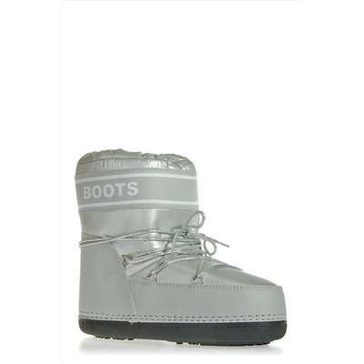 Полусапоги женские PATROL