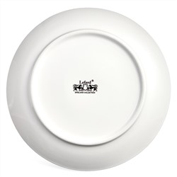 НАБОР ТАРЕЛОК ЗАКУСОЧНЫХ LEFARD "CELEBRATION" 2 ШТ. 20 СМ (КОР=16НАБ.)