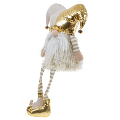 GAEM Игрушка набивная "Гном", L29 W13 H55/33 см