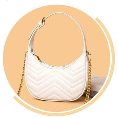 Bags Сумка женская / кожа / 0388211