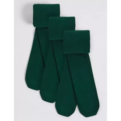 3pk of Body Sensor™ School Tights