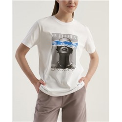 Футболка, Oxo Uno, OXO-2632-990 оптом