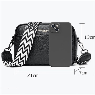 Bags Сумка женская / кожа / без логотипа  1221