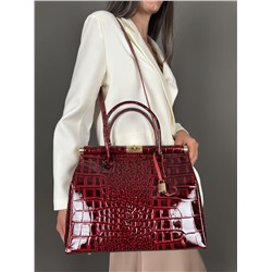 Сумка женская из телячьей кожи