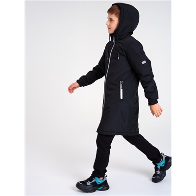 Пальто демисезонное для мальчика