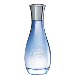 DAVIDOFF cool water INTENSE lady  Test 100ml edp