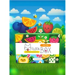 MilotaBox "Fruit Box"