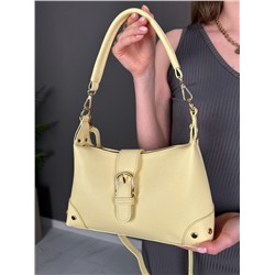 Сумка женская из телячьей кожи