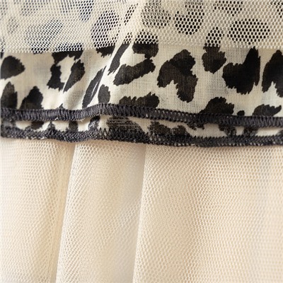 Платье Little Maven