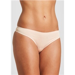 Nude 01 No VPL Thong