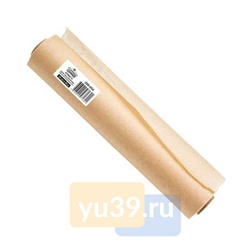 Бумага ГОРНИЦА для выпекания (коричневая), 38 см. x 50 м. (12)