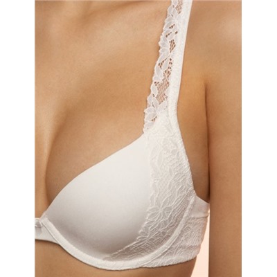 Бюстгальтер формованная чашка, Luce del Sole, 0902 C оптом