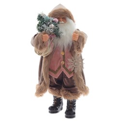 GAEM Дед Мороз, L34 W29 H63 см