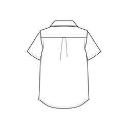 Рубашка для мальчика