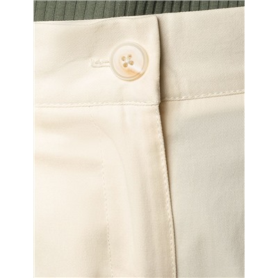 Брюки-бананы из хлопка