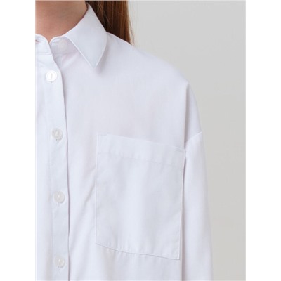 Блузка для девочки