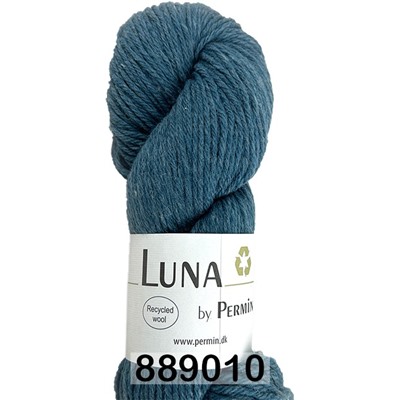 Пряжа Permin Luna
