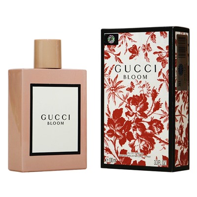 EU Gucci Bloom For Women edp 100 ml