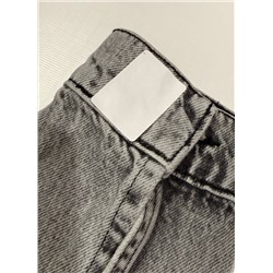 Женская куртка джинсовая укороченная CRACPOT