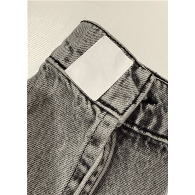 Женская куртка джинсовая укороченная CRACPOT