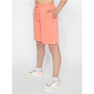 Комплект для девочки Cherubino CSJG 90194-28-379 Коралловый